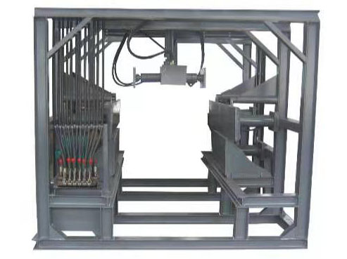 ZK系列礦車整形機(jī)液壓柱 ZK系列礦車整形機(jī)液壓柱