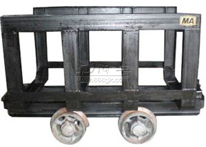 MLC5-9材料車(chē)·5T MLC5-9材料車(chē)·5T